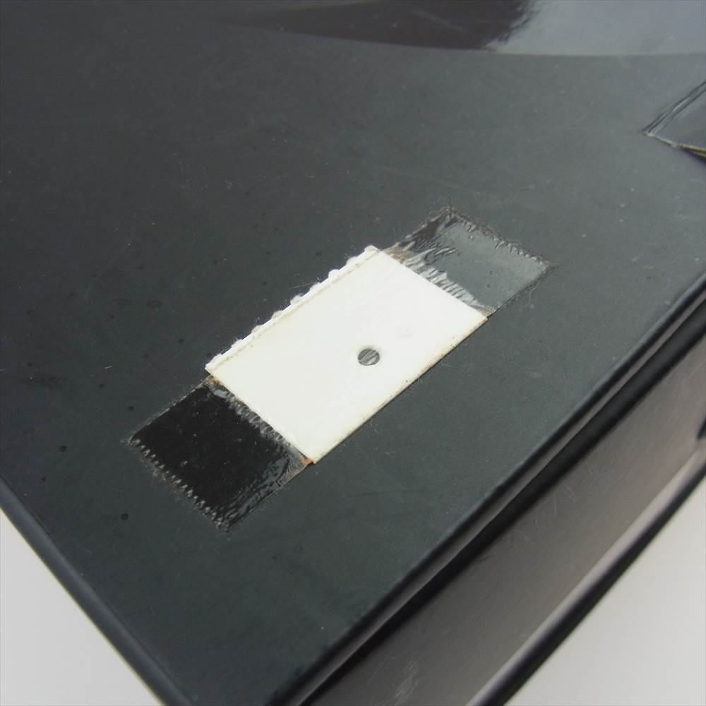 Supreme シュプリーム 902290-600 NIKE AIR MORE UPTEMPO ナイキ エア モア アップテンポ モアテン シュプテン レッド系 ホワイト系 27【中古】