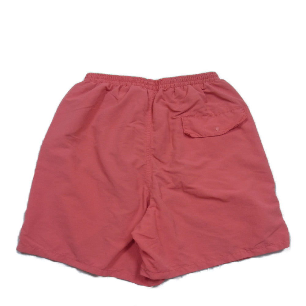 patagonia パタゴニア 19SS 57021 Baggies Shorts バギーズ ショーツ ハーフパンツ ピンク系 XS【中古】