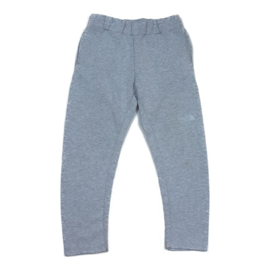 THE NORTH FACE ノースフェイス NB31770 Tech Air Sweat Pant テック エアー スウェットパンツ グレー系 S【中古】