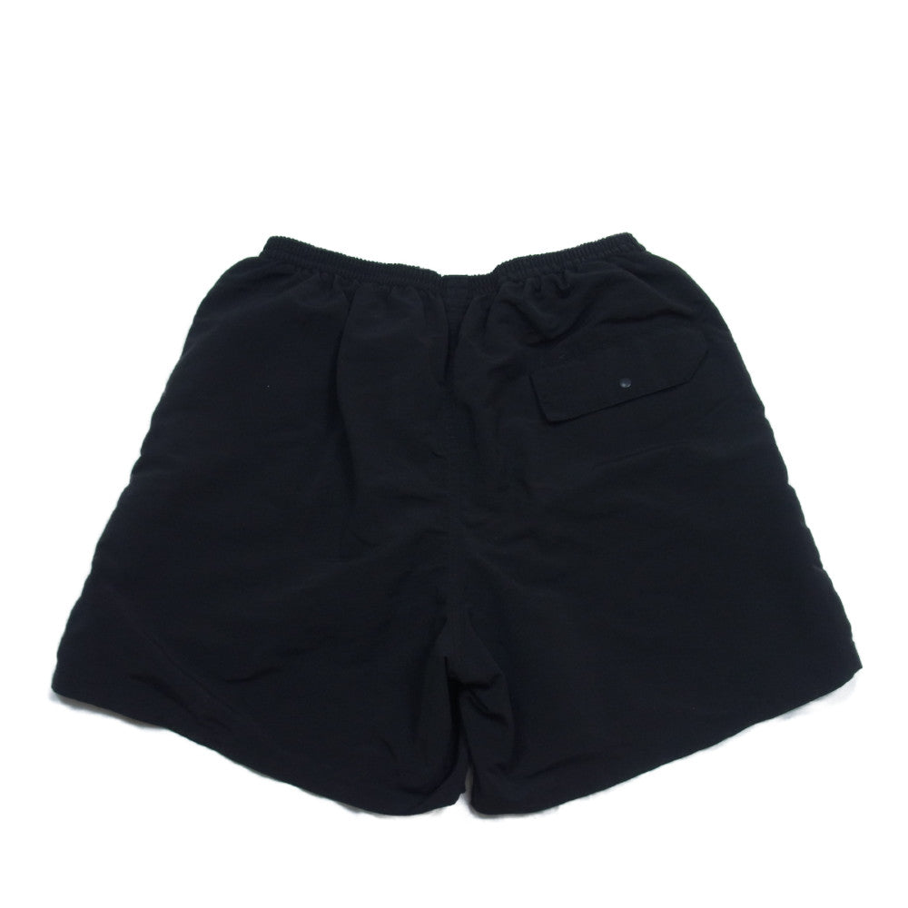 patagonia パタゴニア 18SS 57021 Baggies Shorts バギーズ ショーツ ハーフパンツ ブラック系 XS【中古】