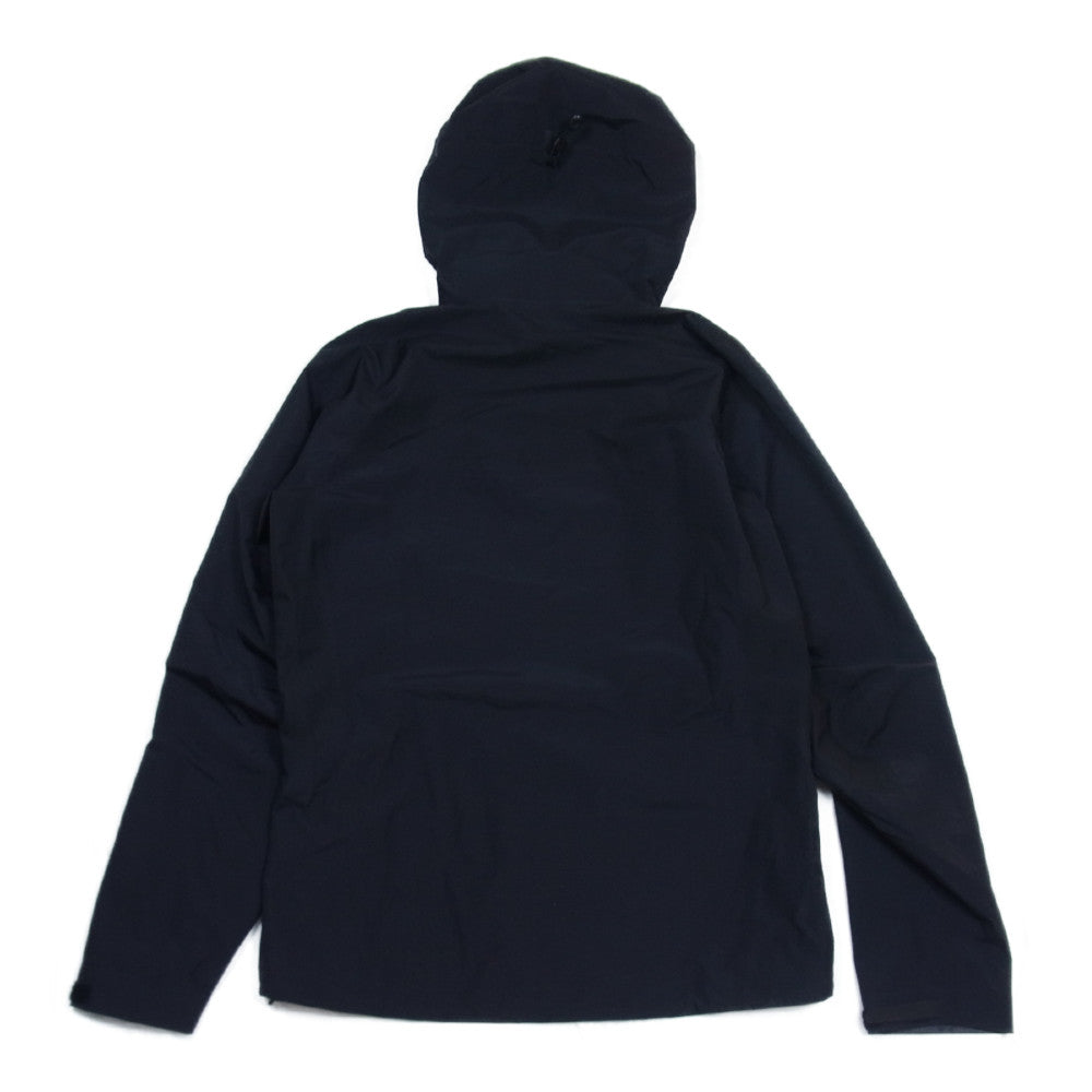 ARC'TERYX アークテリクス 23705 BETA SL HYBRID JACKET ベータ ハイブリッド ゴアテックス マウンテン パーカー ジャケット ブラック系 M【中古】