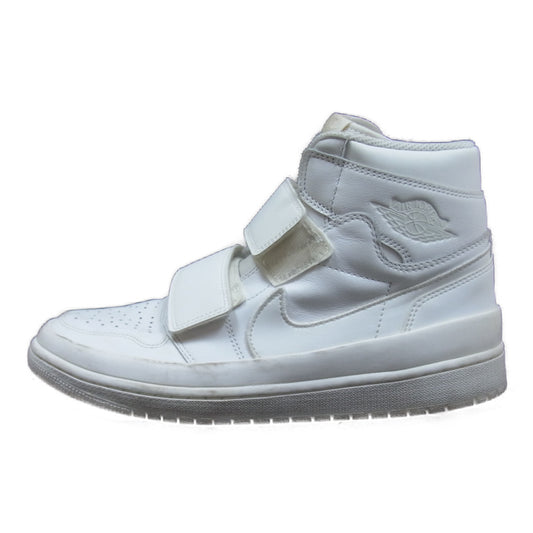 NIKE ナイキ AQ7924-100 Air Jordan 1 Retro High Double Strap エア ジョーダン 1 レトロ ハイダブル ストラップ スニーカー ホワイト系 US10【中古】