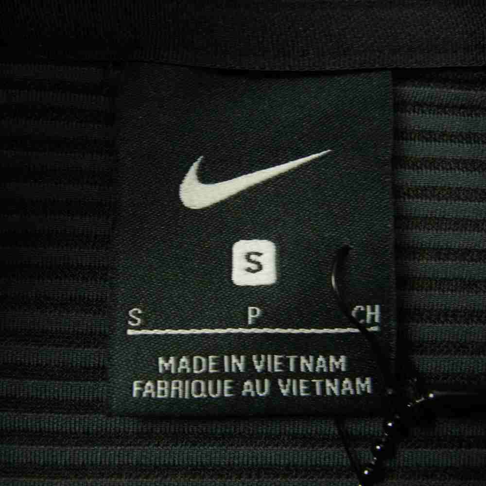 NIKE ナイキ CI2975-010 Heron Preston SS Pullover Hoodie Jacket ヘロンプレストン コラボ パーカー  ブラック系 S【新古品】【未使用】【中古】