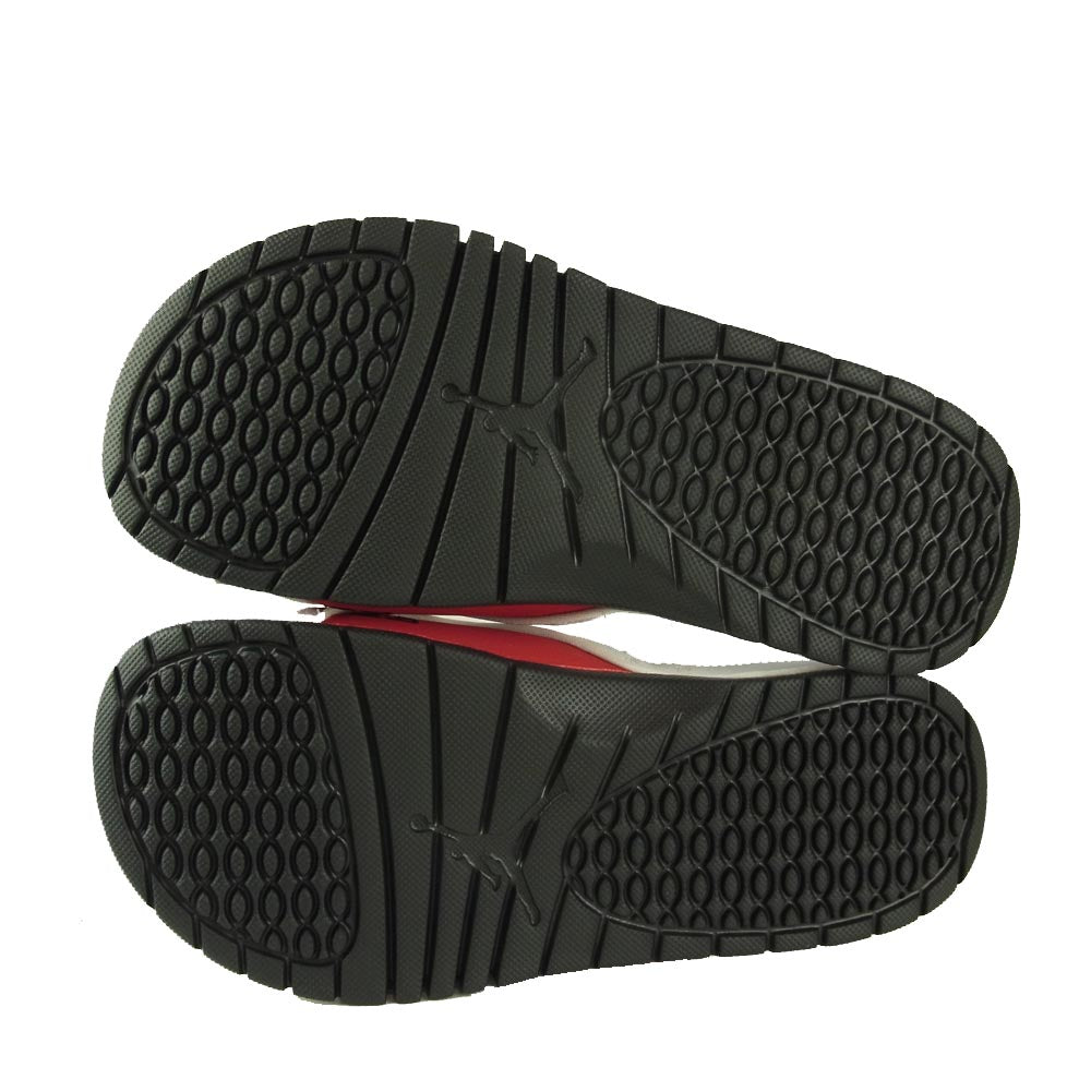 NIKE ナイキ 684915-101 AIR JORDAN HYDRO XIII RETRO エアジョーダン ハイドロ 13 レトロ サンダル  ホワイト系 26㎝【新古品】【未使用】【中古】