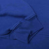VETEMENTS ヴェトモン Dolphins Heart Logo Hoodie ドルフィン ハート ロゴ パーカー ブルー系 L【新古品】【未使用】【中古】