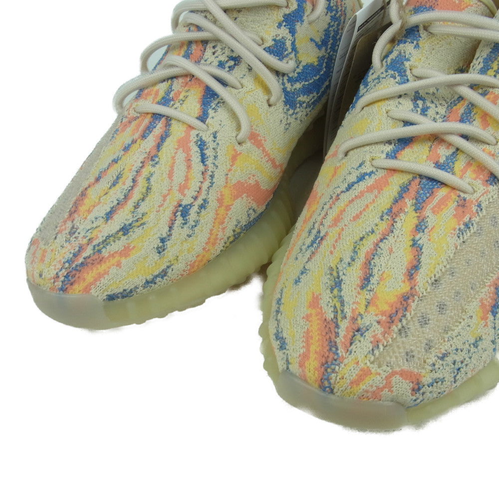 adidas アディダス GW3773 YEEZY BOOST 350 V2 MX OAT オーツ イージー ブースト スニーカー ベージュ系 26.5cm【新古品】【未使用】【中古】