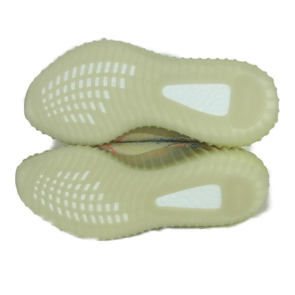 adidas アディダス GW3773 YEEZY BOOST 350 V2 MX OAT オーツ イージー ブースト スニーカー ベージュ系 26.5cm【新古品】【未使用】【中古】