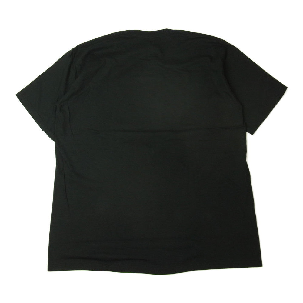 Supreme シュプリーム 22SS Gummo Dot Tee ガンモドット Tシャツ 半袖 ブラック系 XL【新古品】【未使用】【中古】