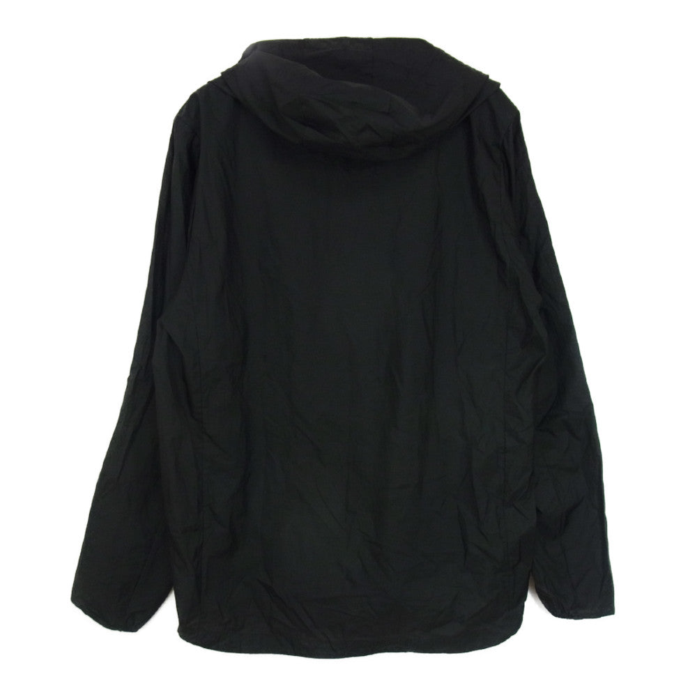 patagonia パタゴニア 21AW 24142 21年製 HOUDINI JKT フーディニ ジャケット ブラック系 L【中古】