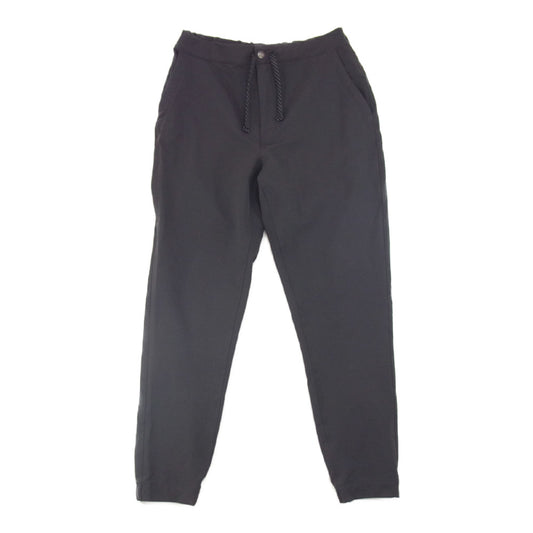 patagonia パタゴニア 21AW 56800 21年製 Skyline Traveler Pants スカイライン トラベラー パンツ グレー系 M【中古】
