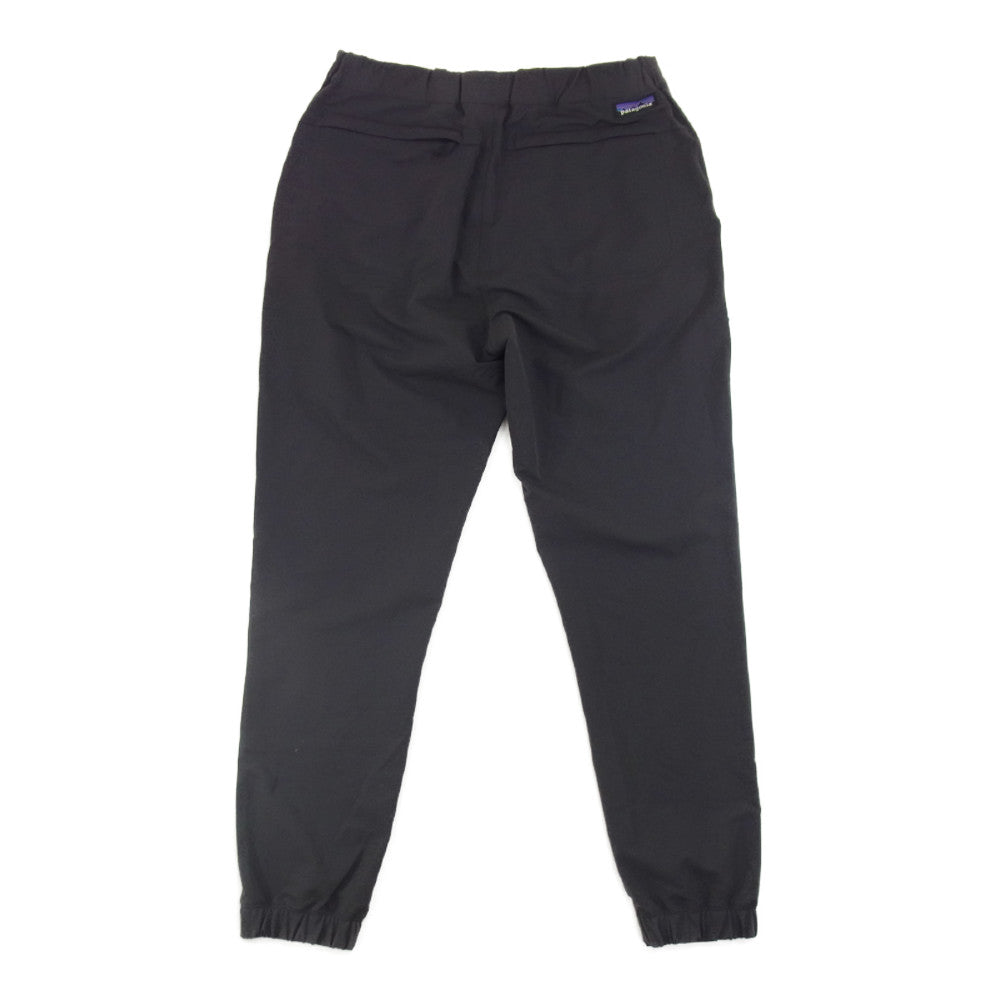 patagonia パタゴニア 21AW 56800 21年製 Skyline Traveler Pants スカイライン トラベラー パンツ グレー系 M【中古】