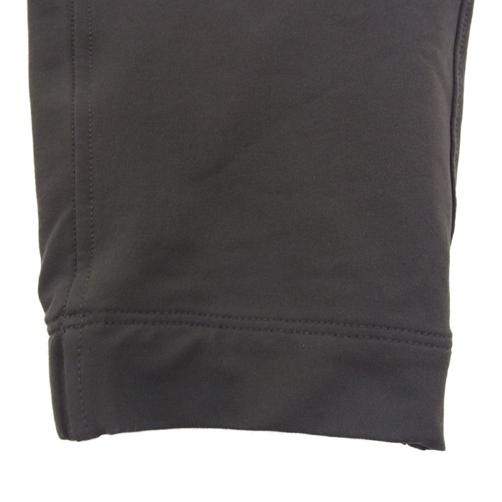patagonia パタゴニア 21AW 56800 21年製 Skyline Traveler Pants スカイライン トラベラー パンツ グレー系 M【中古】