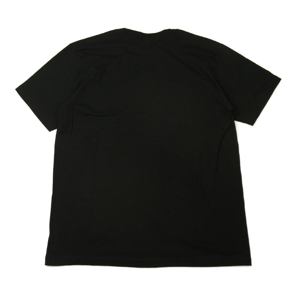 Supreme シュプリーム 20AW Scratch Tee スクラッチ ティー  Tシャツ ブラック系 M【極上美品】【中古】