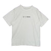 NEIGHBORHOOD ネイバーフッド 21SS OOE / C-TEE.SS Tシャツ ホワイト系 S【中古】