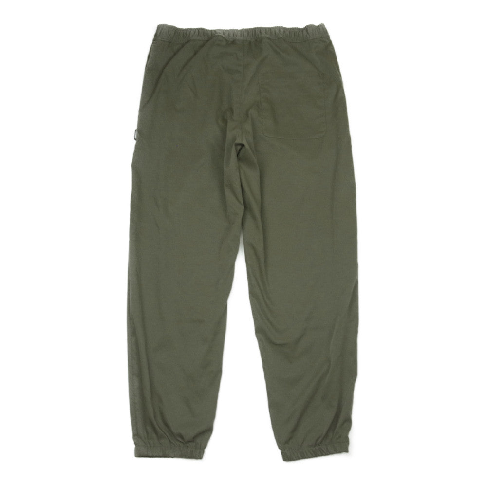 NEIGHBORHOOD ネイバーフッド 21AW 212YTNH-PTM04 HOME E－PT イージー パンツ 日本製 カーキ系 M【中古】