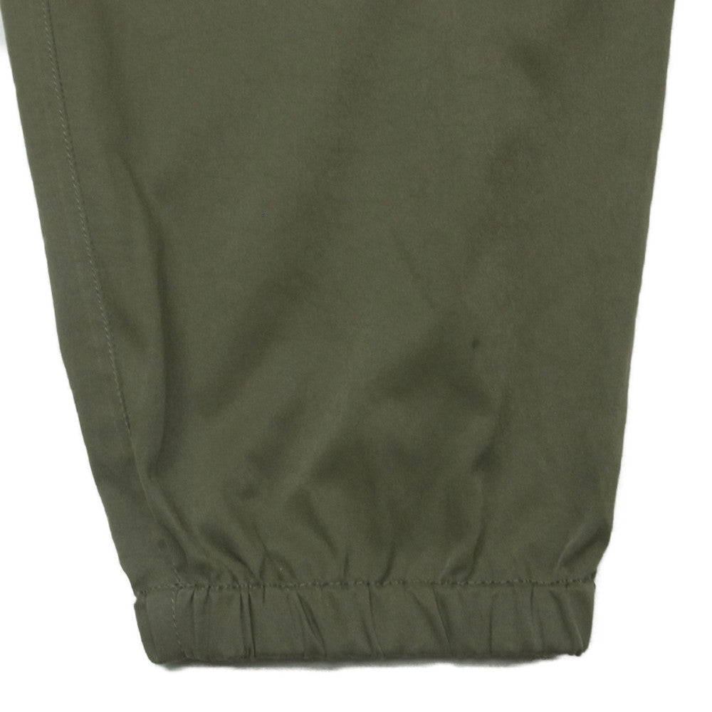 NEIGHBORHOOD ネイバーフッド 21AW 212YTNH-PTM04 HOME E－PT イージー パンツ 日本製 カーキ系 M【中古】