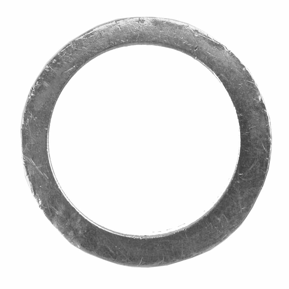 CHROME HEARTS クロムハーツ（原本無） SPACER FOTI RING フォティハリスティーター 6ｍｍ スペーサーリング シルバー系【中古】
