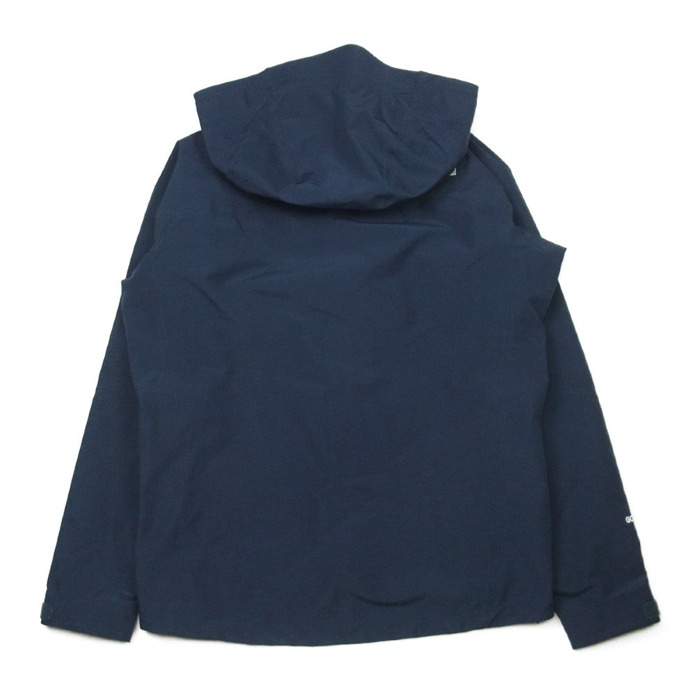 THE NORTH FACE ノースフェイス NP11710 ALL MOUNTAIN JKT オール マウンテン ジャケット GORE-TEX コズミックブルー S【新古品】【未使用】【中古】