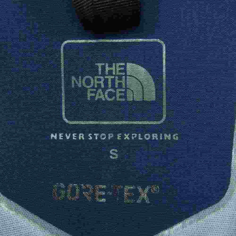 NORTH FACE ゴアテックスNP11710新品未使用