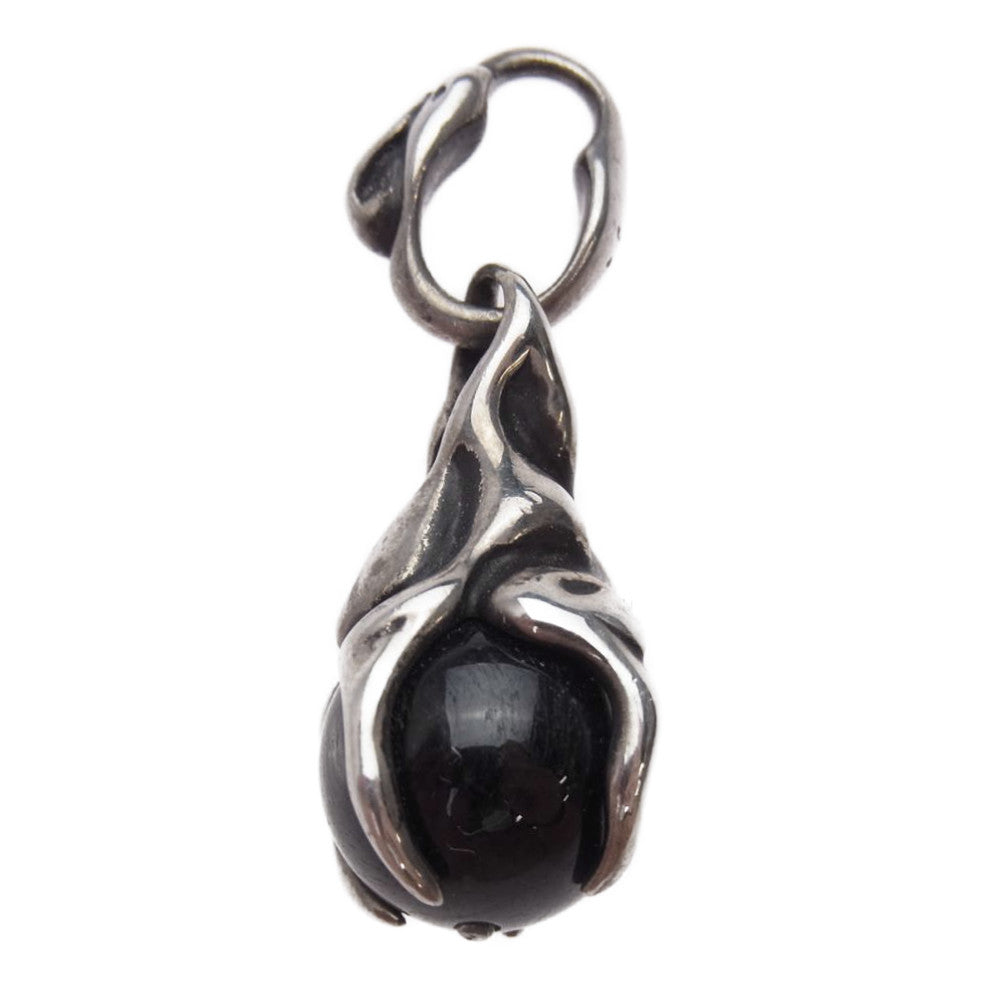 タウジャン 292-10 ハイパースシーン ストーン ペンダントトップ【中古】