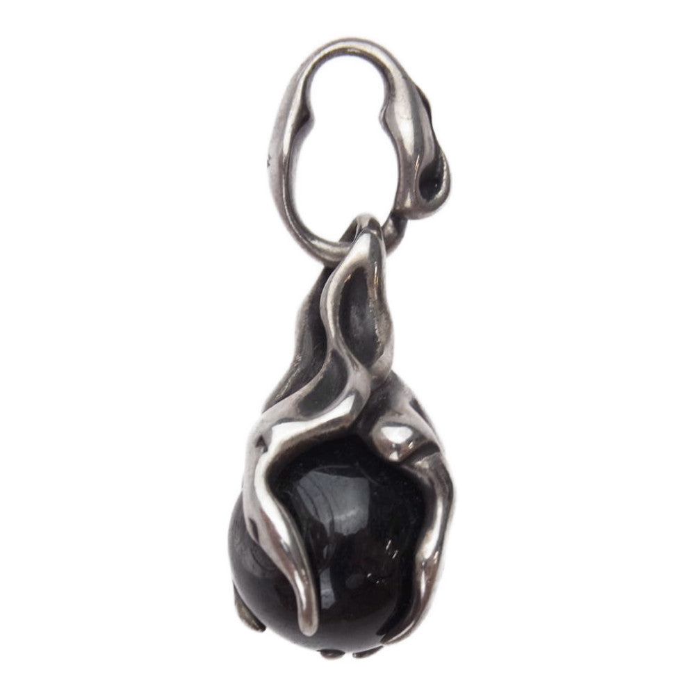 タウジャン 292-10 ハイパースシーン ストーン ペンダントトップ【中古】