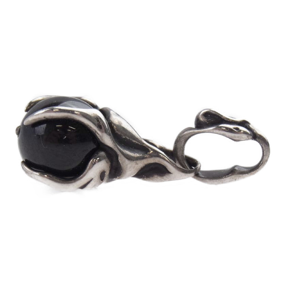 タウジャン 292-10 ハイパースシーン ストーン ペンダントトップ【中古】