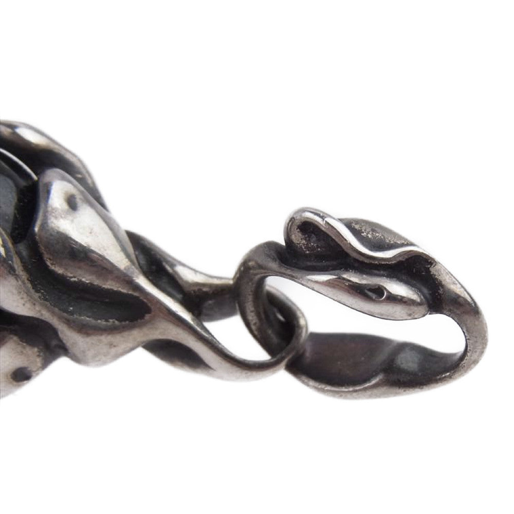 タウジャン 292-10 ハイパースシーン ストーン ペンダントトップ【中古】