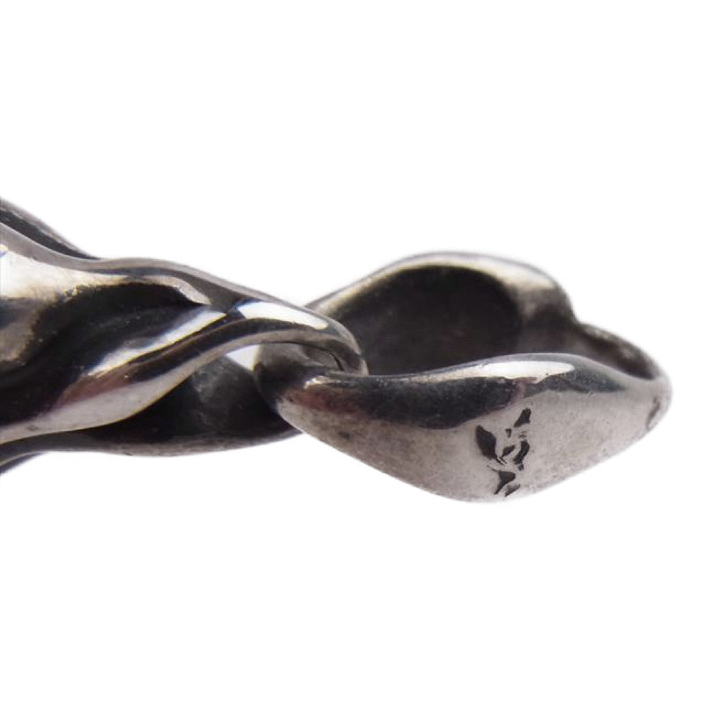 タウジャン 292-10 ハイパースシーン ストーン ペンダントトップ【中古】