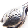 LONE ONES ロンワンズ Tear Bell L ティアベル ペンダントトップ ラージ シルバー系【中古】