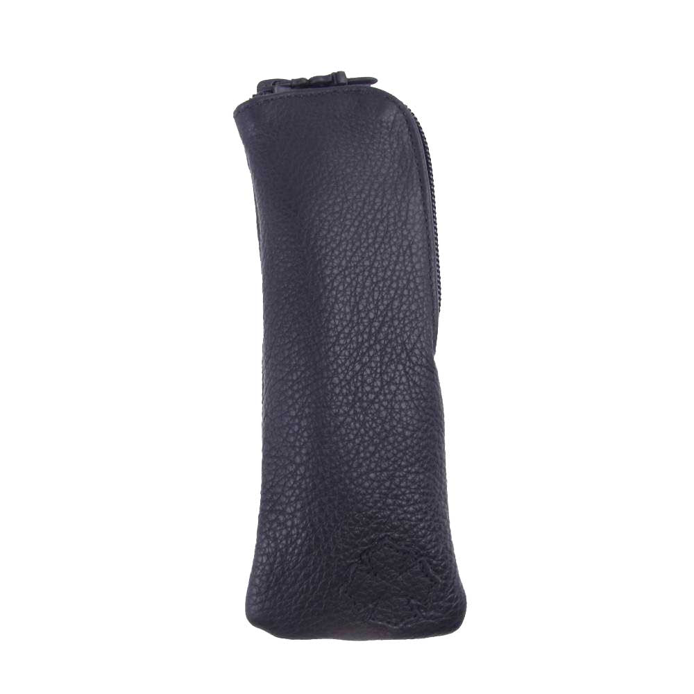 CHROME HEARTS クロムハーツ（原本無） PILLS III 22K リムレス フローラル テンプル サングラス 度入り ブルー系 ゴールド系【中古】