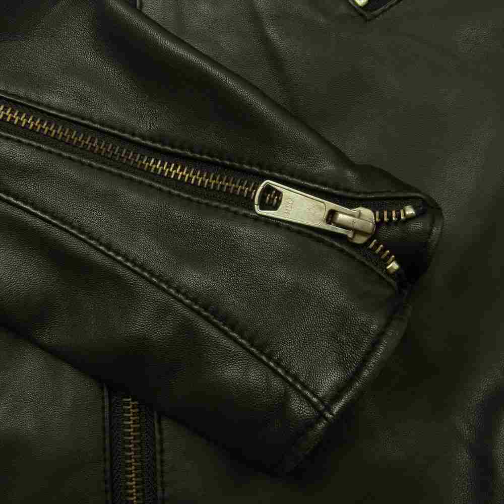 NUMBER(N)INE ナンバーナイン STUDIOUS別注 115352007 裏地音符柄