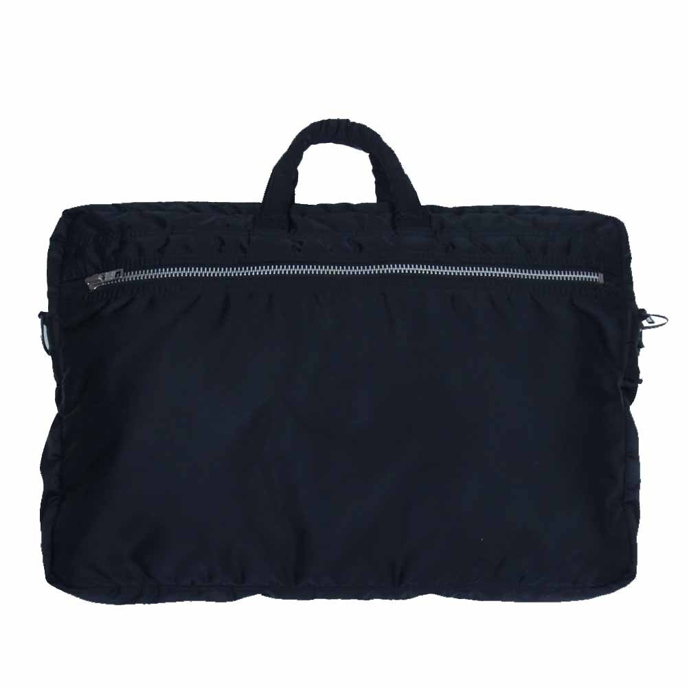 PORTER ポーター TANKER タンカー 2WAY ブリーフケース ショルダー
