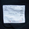 Sacai サカイ 18-03852 Beware Everywhere Print Crewneck Tee クルーネック 半袖 Tシャツ ブラック系 S 1【中古】