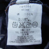 mina perhonen ミナペルホネン ra4284 ciino チノパン コットン チノ トラウザー ネイビー系 36【中古】