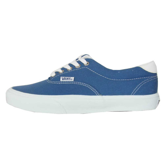 VANS バンズ V95-59RH × Ron Herman ロン ハーマ ERA エラ ブルー系 26cm【美品】【中古】