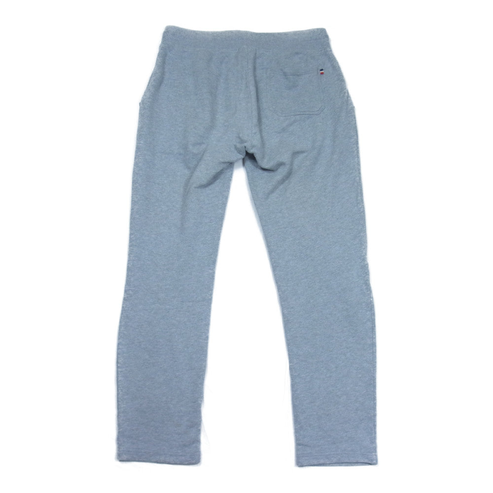 MONCLER モンクレール PANTALONE スウェットパンツ グレー系 M【中古】