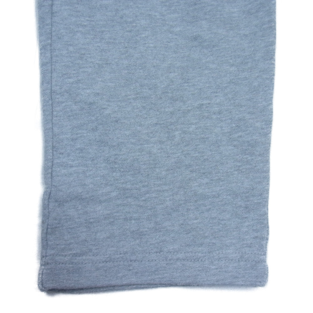 MONCLER モンクレール PANTALONE スウェットパンツ グレー系 M【中古】