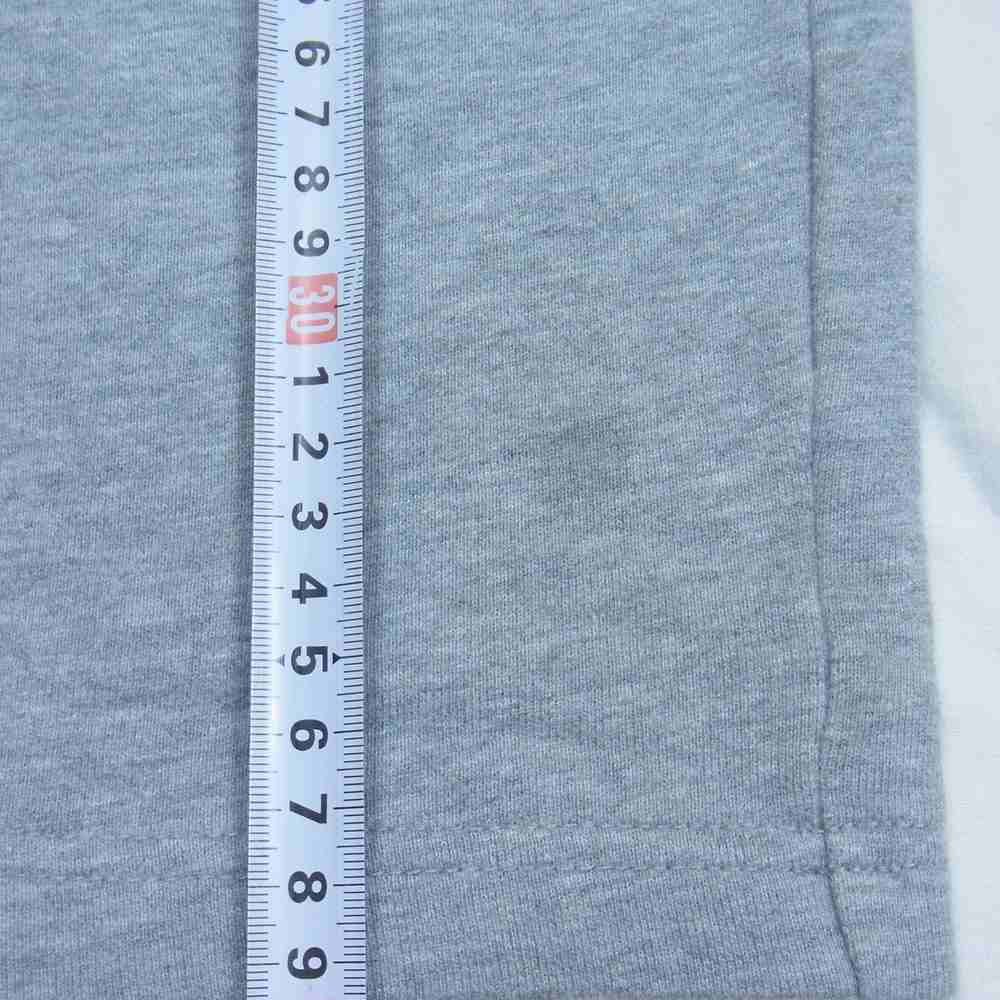 MONCLER モンクレール PANTALONE スウェットパンツ グレー系 M【中古】