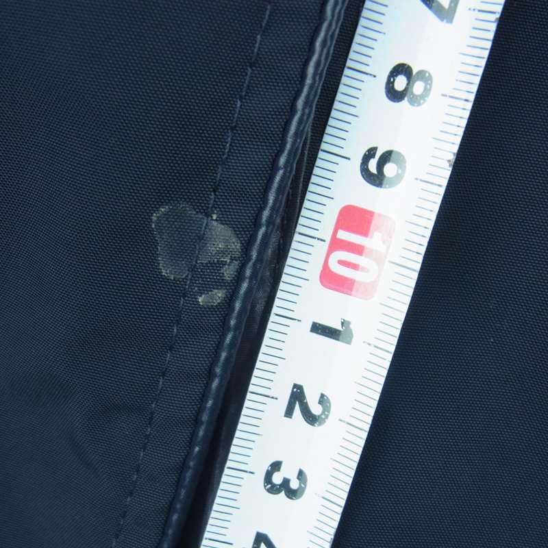 MONCLER モンクレール 国内正規品 EUGENIE ユージェニー コート モルドバ製 ダークネイビー系【中古】