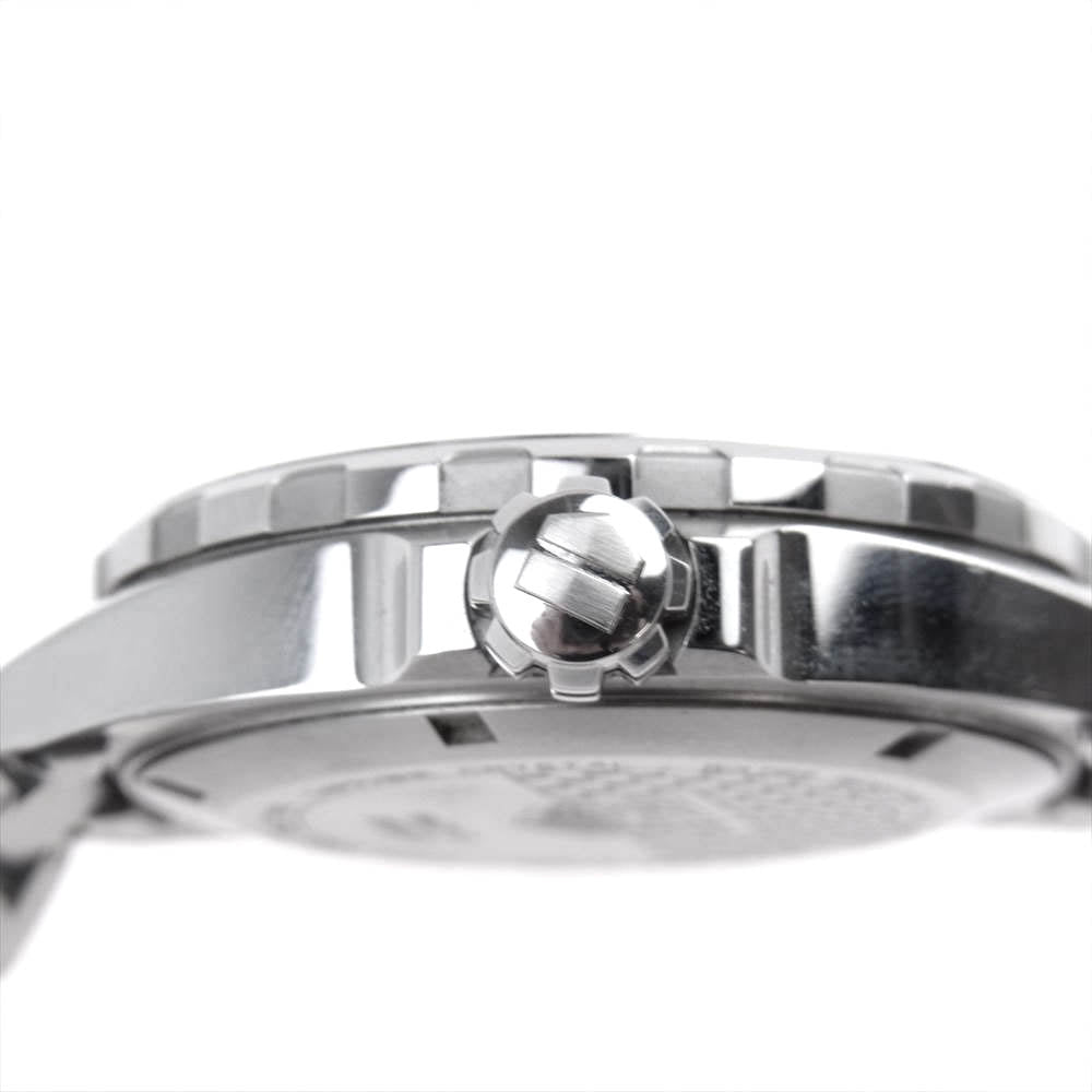TAG HEUER タグホイヤー WAZ2113 BA0875 フォーミュラ1 自動巻き シルバー系【中古】