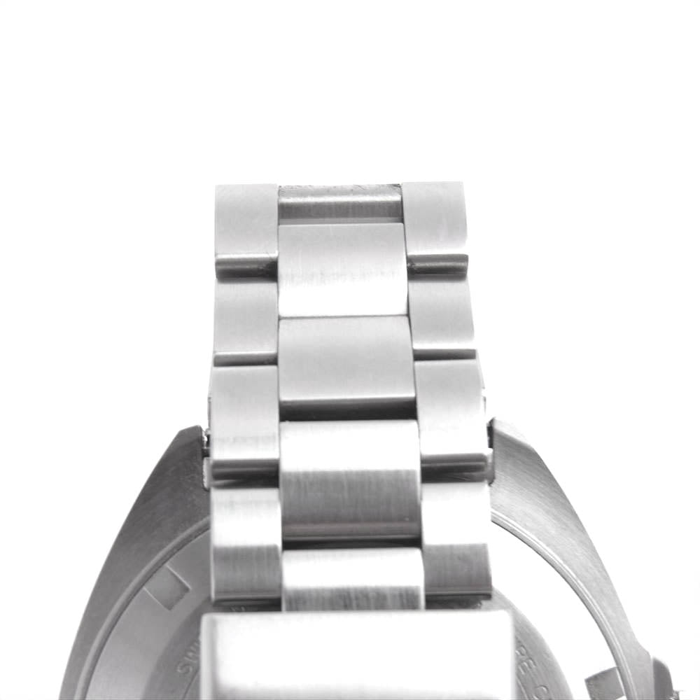 TAG HEUER タグホイヤー WAZ2113 BA0875 フォーミュラ1 自動巻き シルバー系【中古】