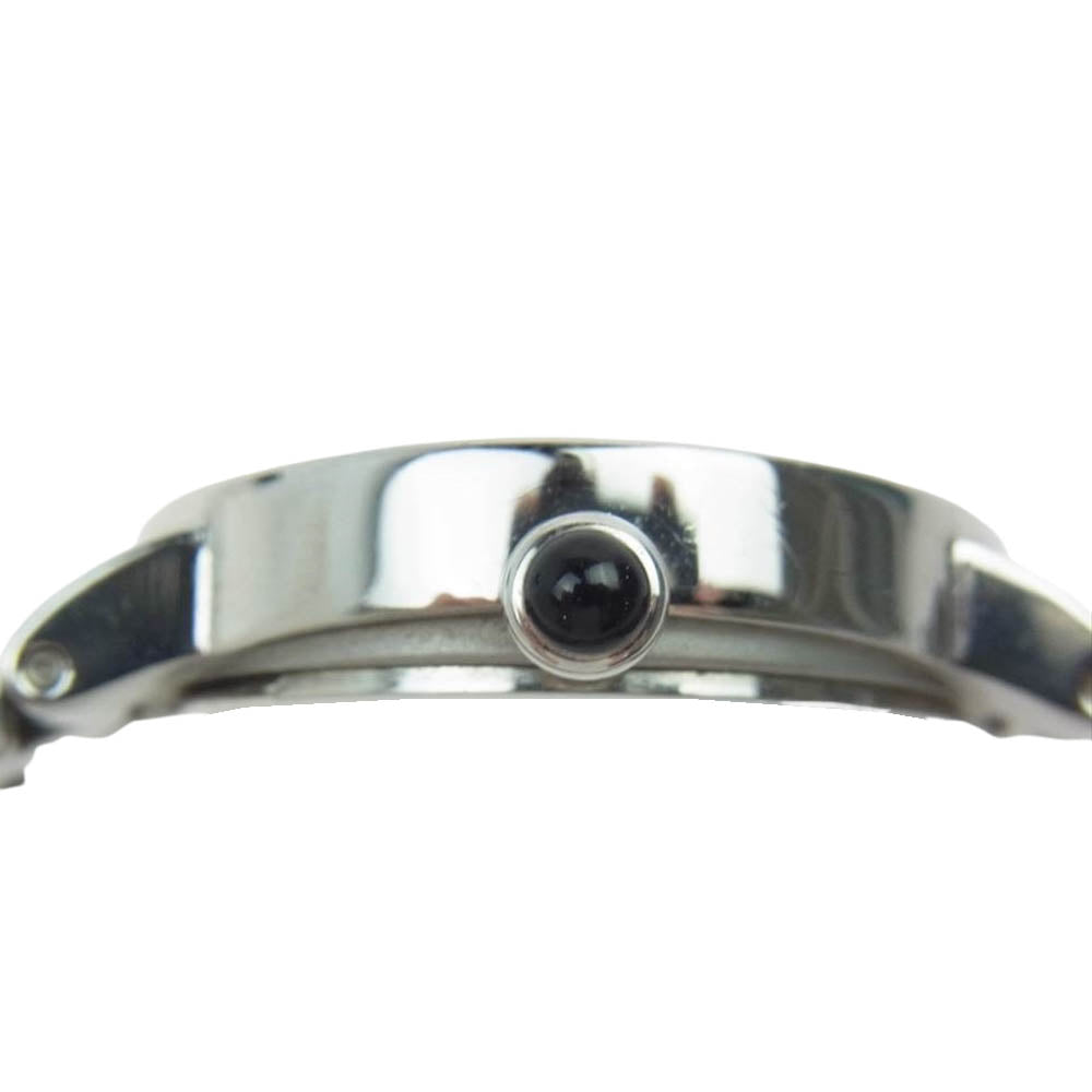 GIVENCHY ジバンシィ 時計 シルバー系【中古】
