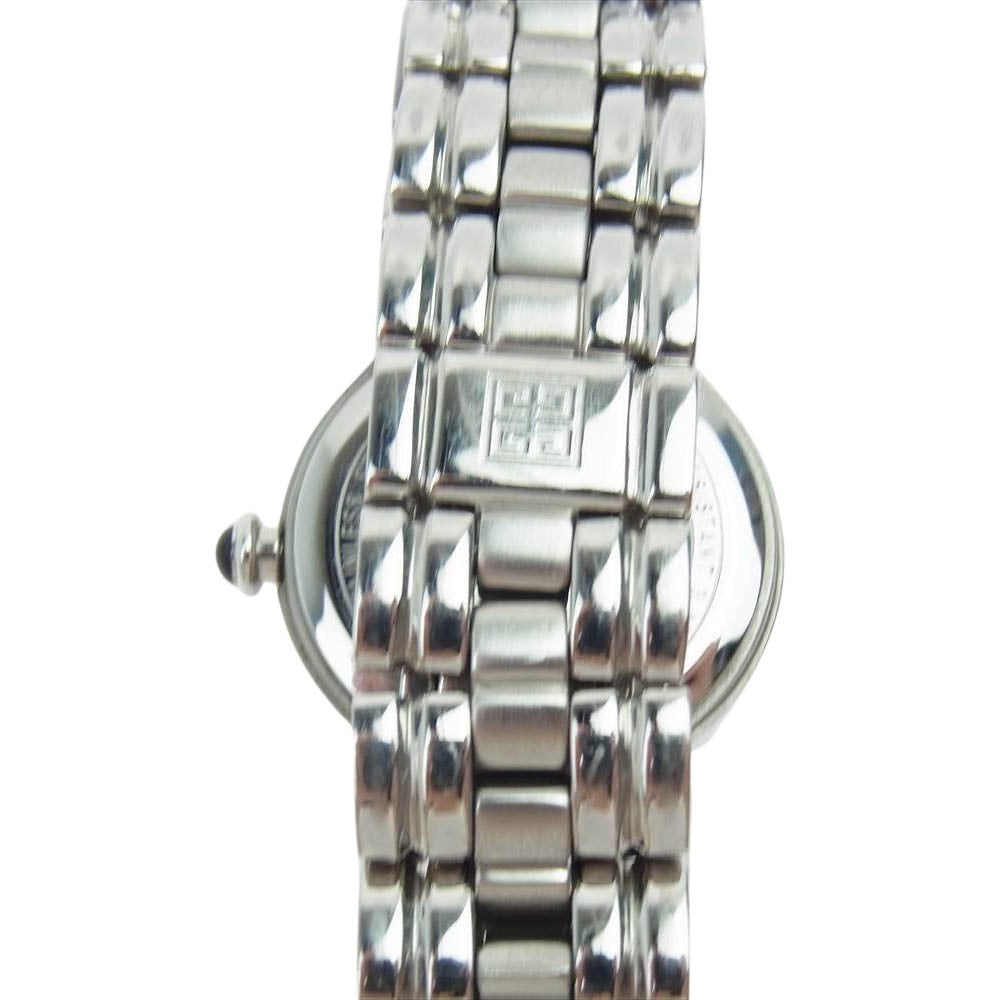 GIVENCHY ジバンシィ 時計 シルバー系【中古】