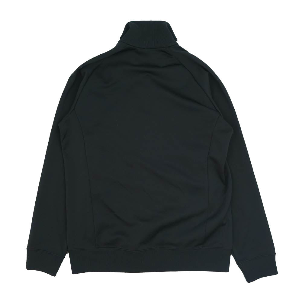 mont-bell モンベル 1114390 1105634 マウンテン ジャージ ジャケット パンツ 上下 セットアップ ブラック系 M【中古】