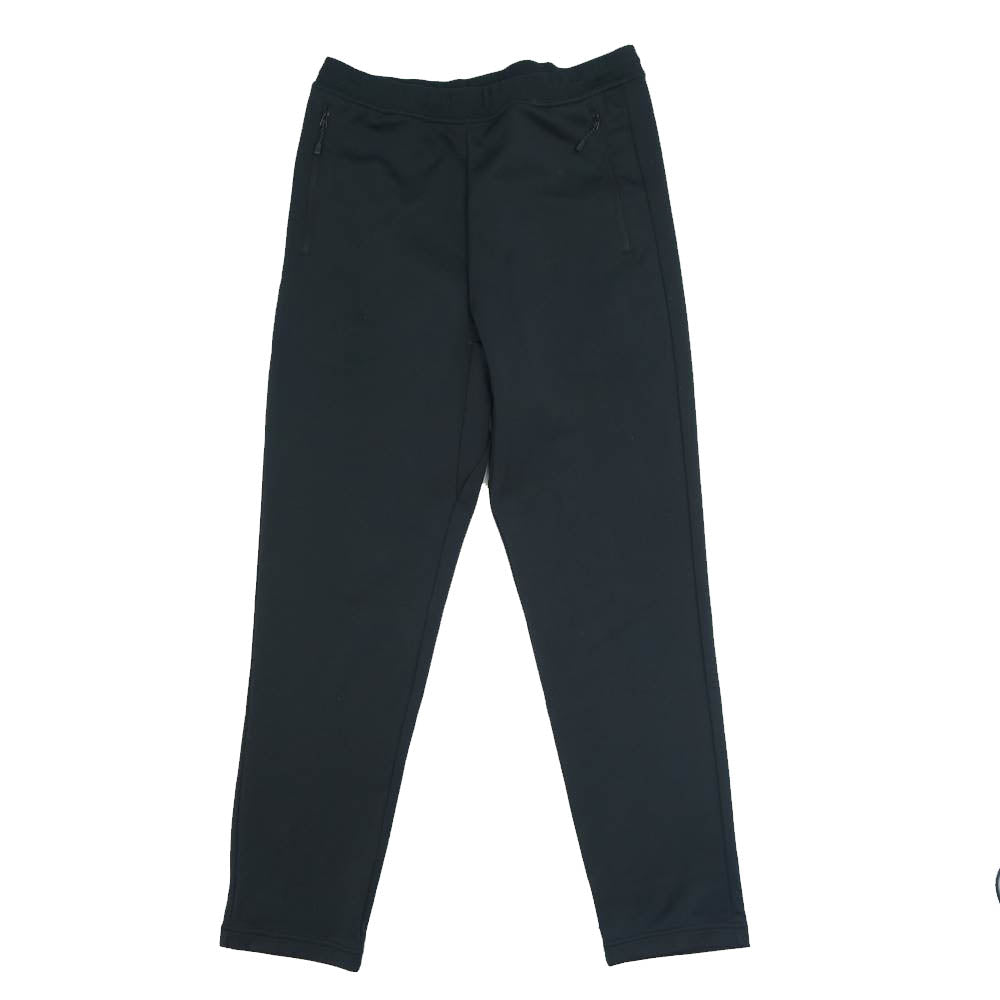 mont-bell モンベル 1114390 1105634 マウンテン ジャージ ジャケット パンツ 上下 セットアップ ブラック系 M【中古】