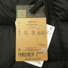 THE NORTH FACE ノースフェイス NDW91952 SHORT NUPTSE JACKET ショートヌプシ ダウン ジャケット ブラック系 M【新古品】【未使用】【中古】