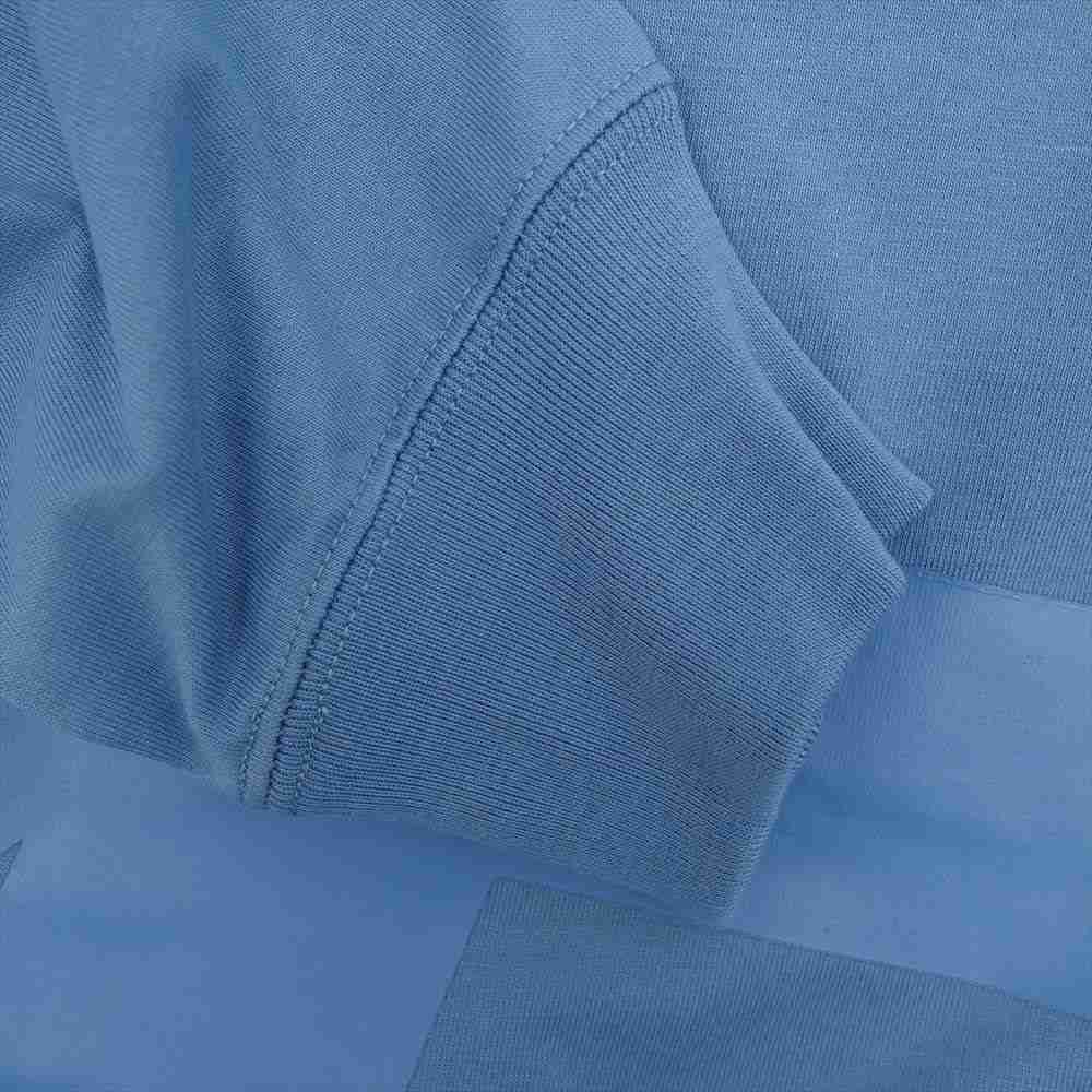 F.C.R.B. エフシーアールビー 22SS FCRB-220154 WIND AND SEA BRISTOL SEA L/S EMBLEM TEE ウィンダンシー ブリストル ロングスリーブ エンブレム Tシャツ ブルー ブルー系 S【新古品】【未使用】【中古】