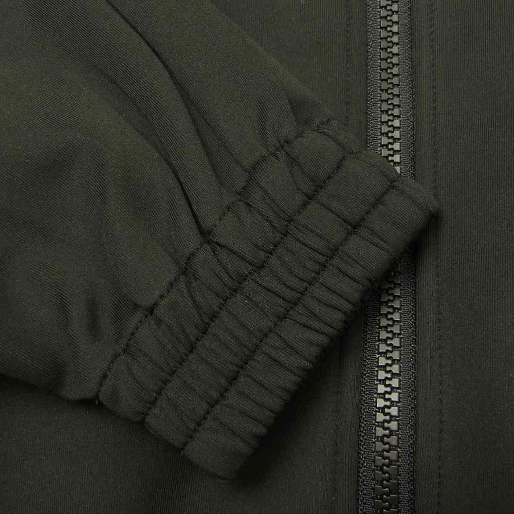 F.C.R.B. エフシーアールビー FCRB-220150 WIND AND SEA BRISTOL SEA STAND COLLAR JACKET スタンドカラー ジャケット ブラック系 S【新古品】【未使用】【中古】