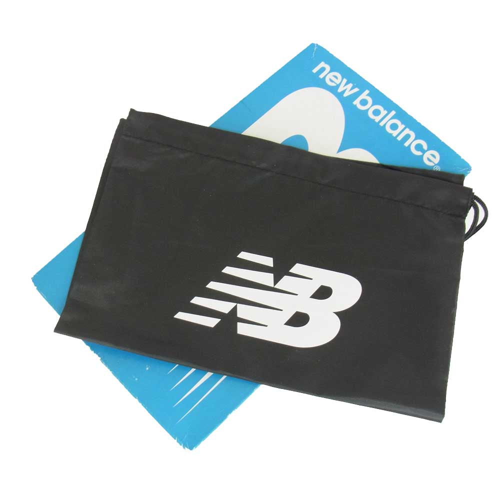 NEW BALANCE ニューバランス M1300JP2 スニーカー ランニング シューズ グレー系 27.5cm【中古】