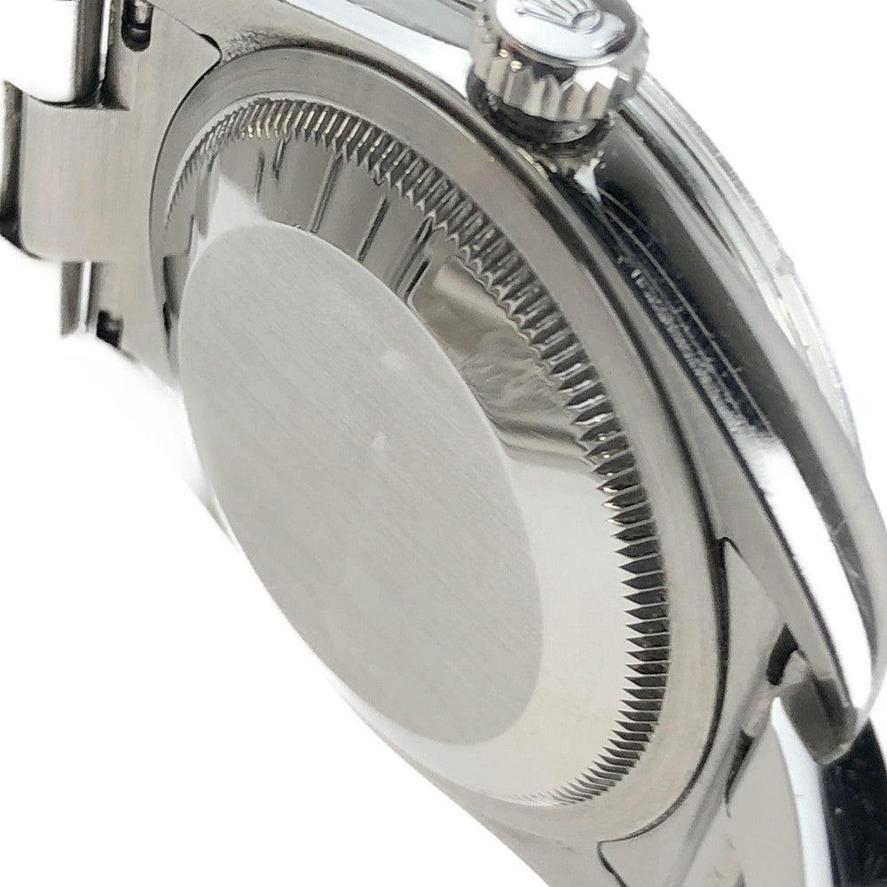 ROLEX ロレックス 114270 D番 エクスプローラーⅠ 黒文字盤 05年頃製 自動巻き シルバー系【中古】